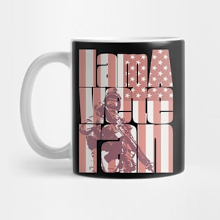 I am a Veteran Mug